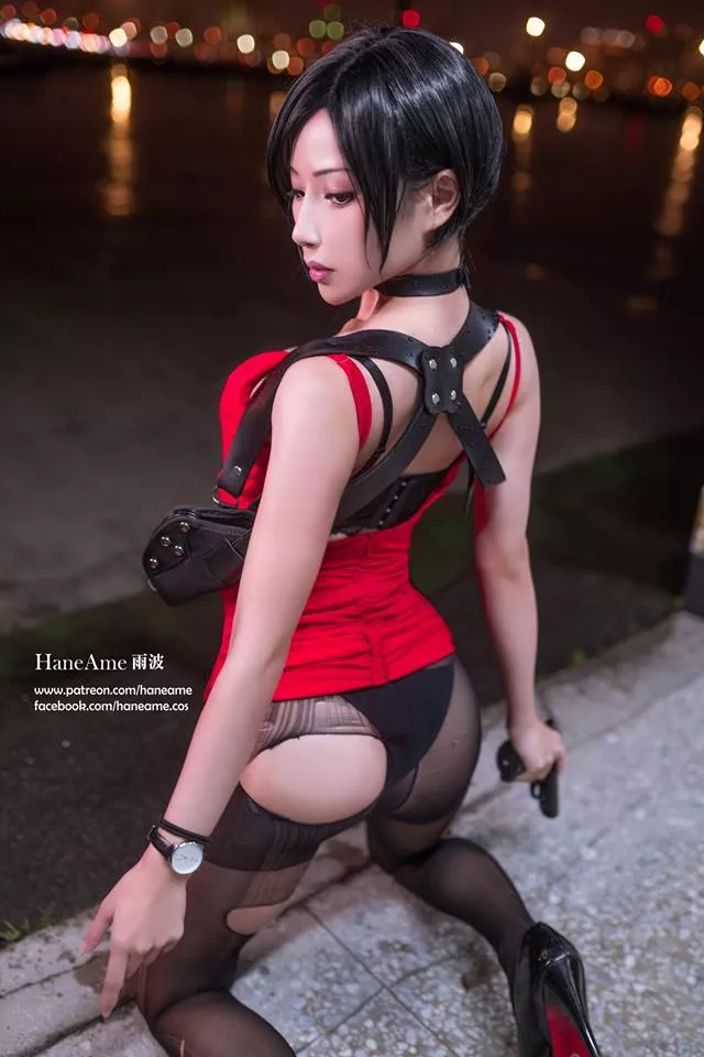 Ada Wnlg by Hane Ame posted by volewhite