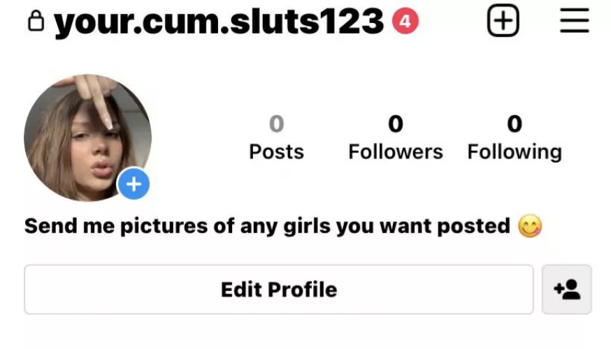 Add me if you want me to post any girls you know by ConnerChapman