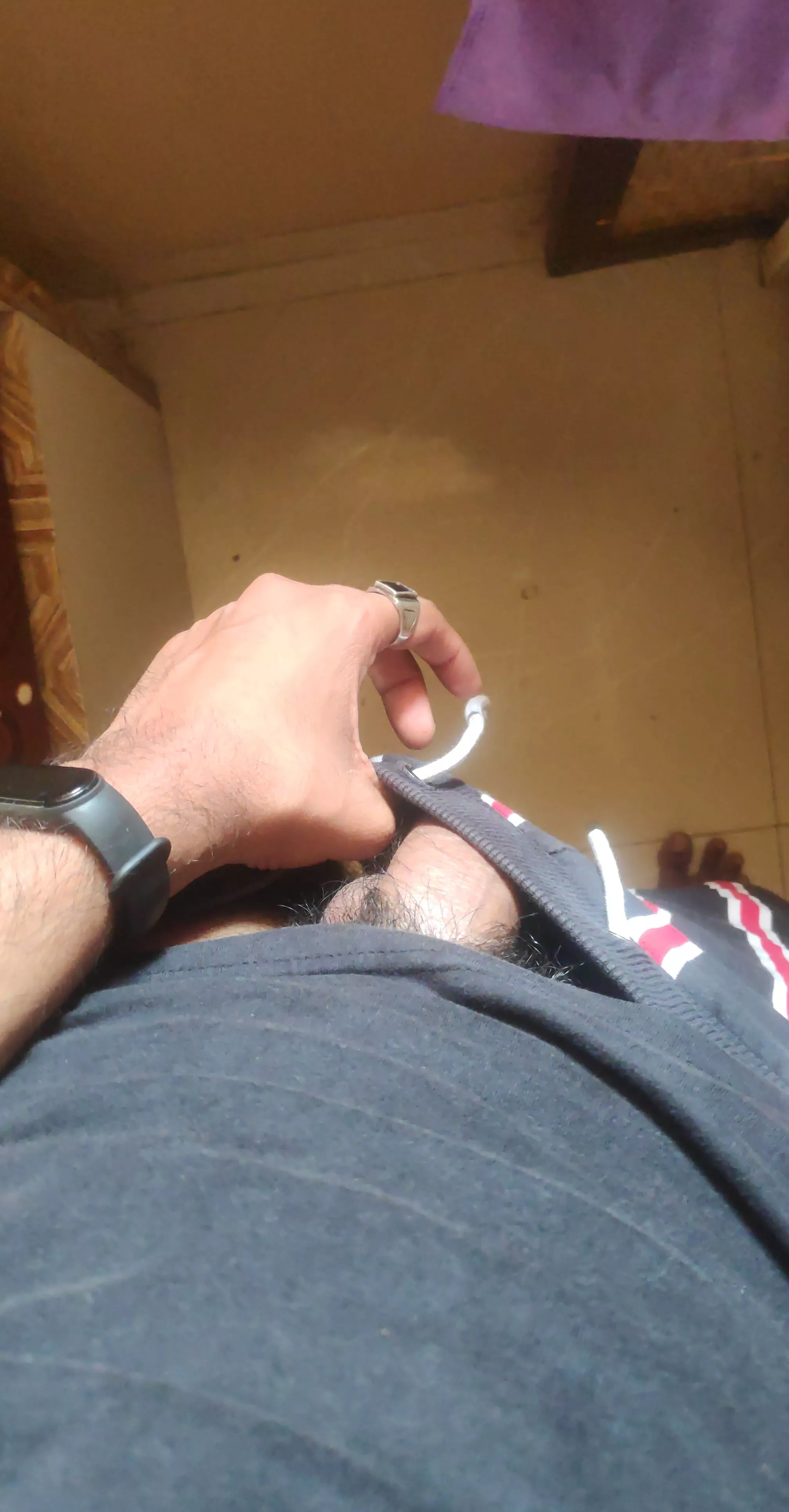 Add me on sc if you like uncut cock posted by IndianCouplesGW