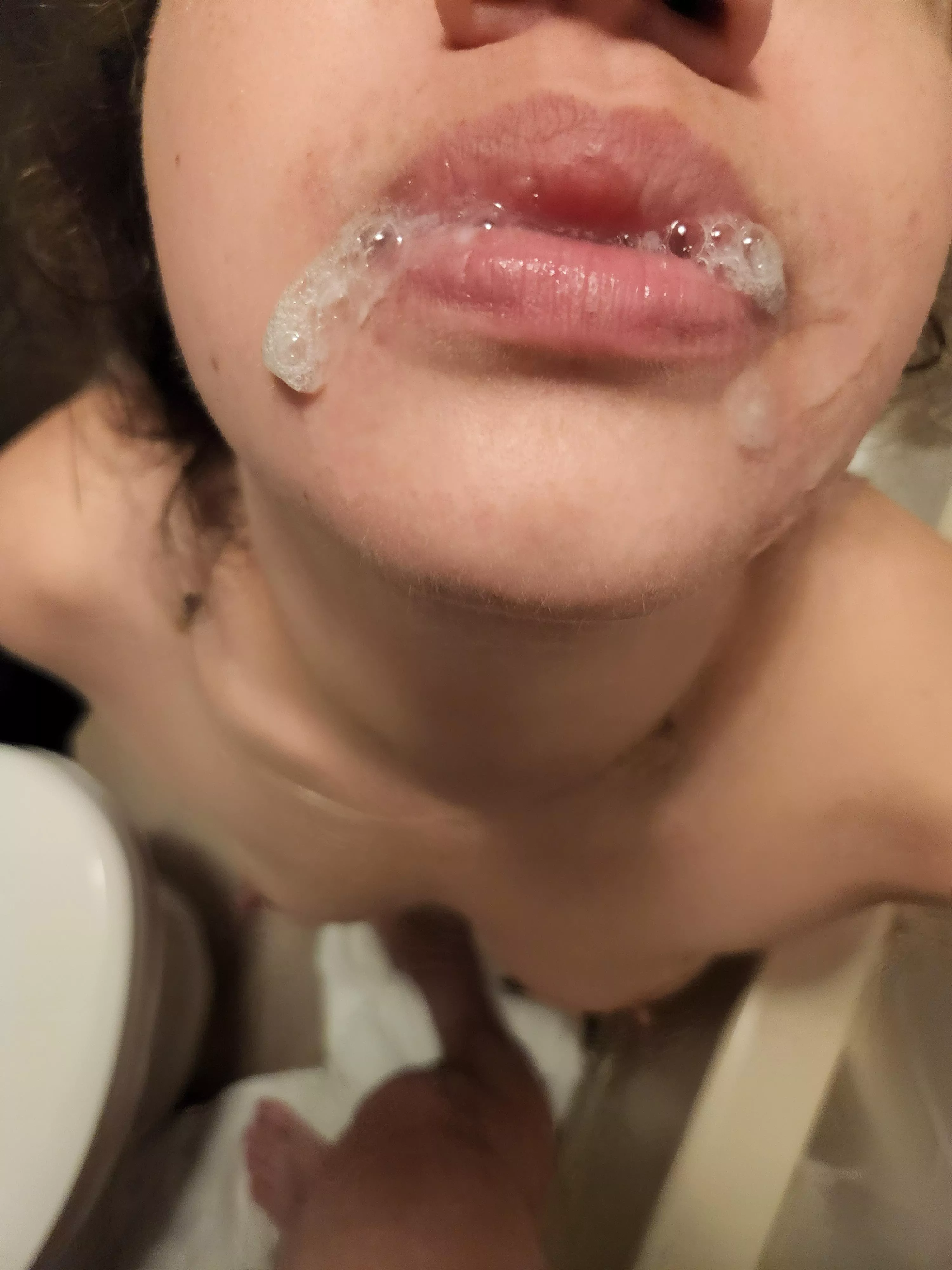 Add More Cum Please😊 posted by MiLF--DiLF