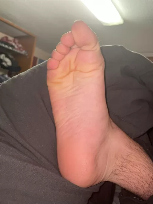 Add my snap @malefeet123 for more pics by snap-ratethefeetpics
