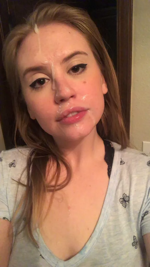 Add yours next? by hazelmarshall