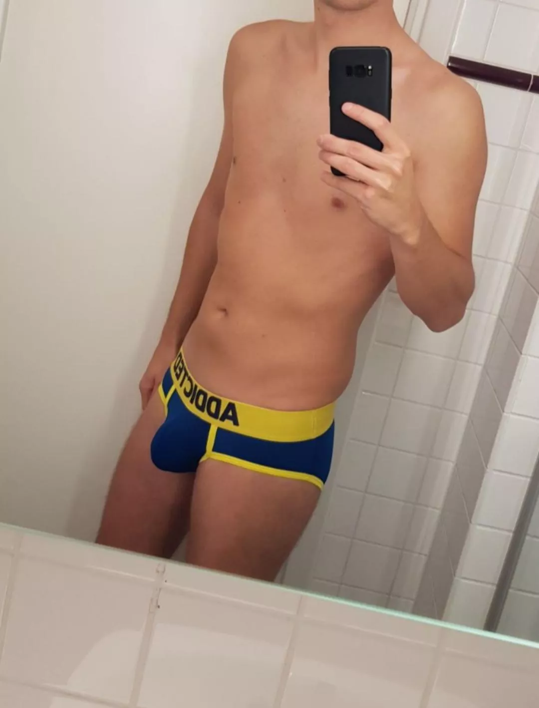 Addicted to Addicted 😉 posted by Baraboy16