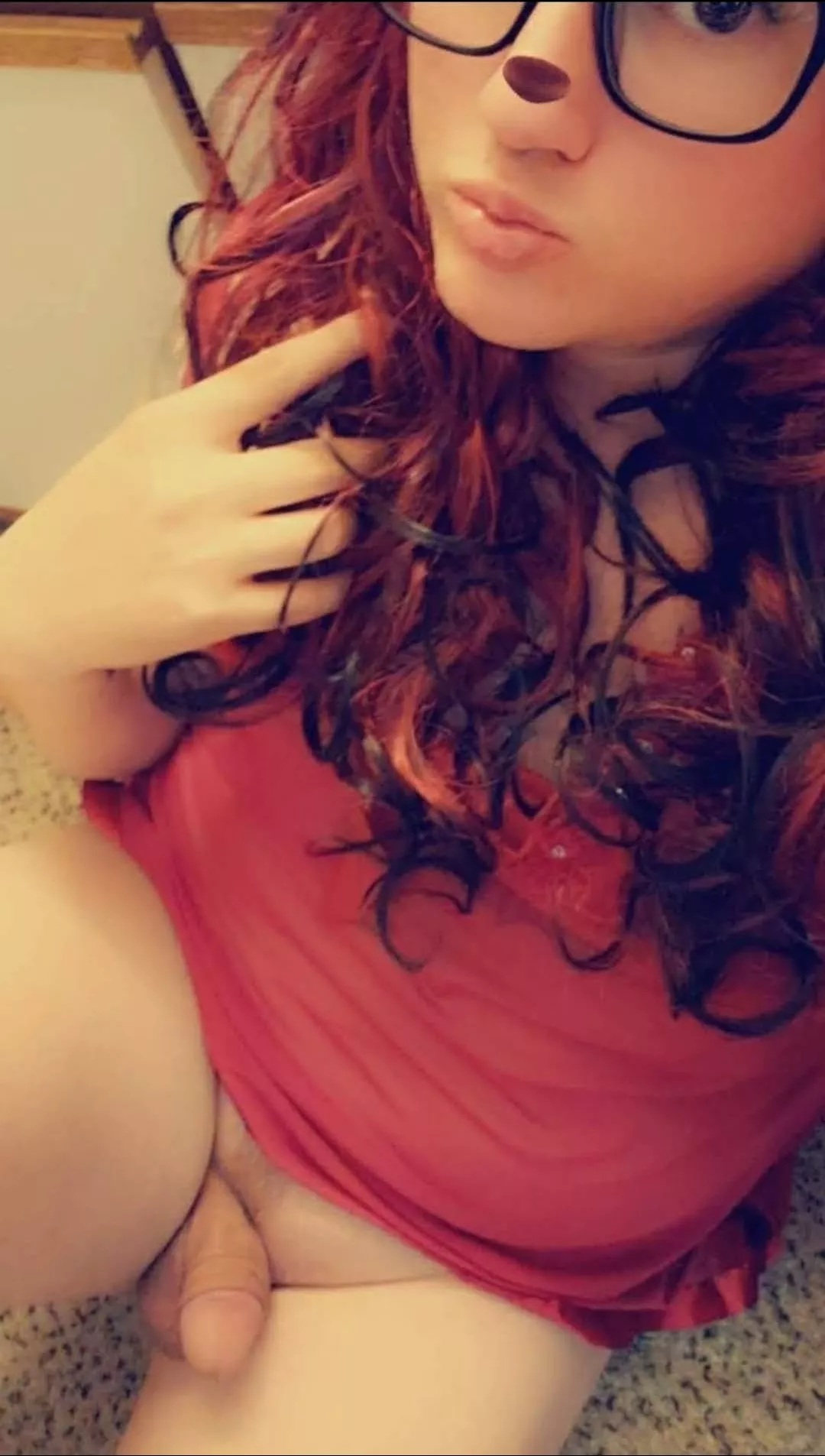 Addicted to humiliation 🥺👉👈 anyone wanna DM? posted by SecretSissyNikkiXXX