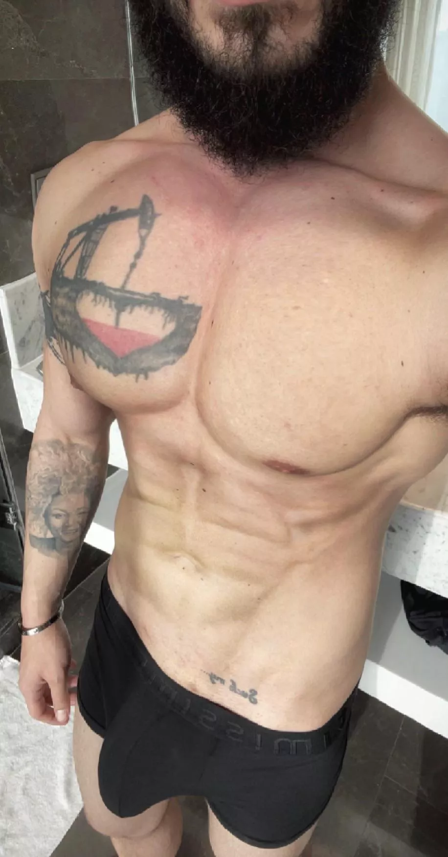 Addicted to sexy underware posted by albish