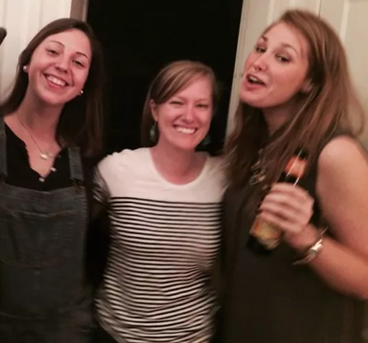 Adding a 3rd Who you picking? by heybbgirl