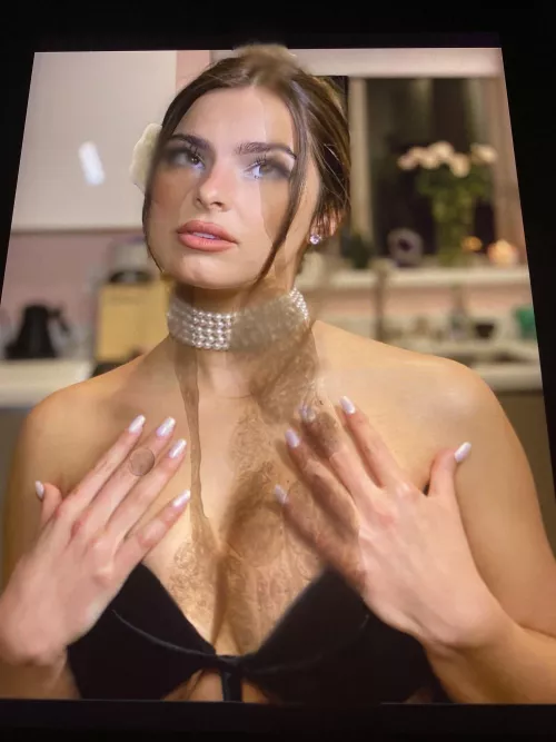 Addison 💦 by therealJmac09