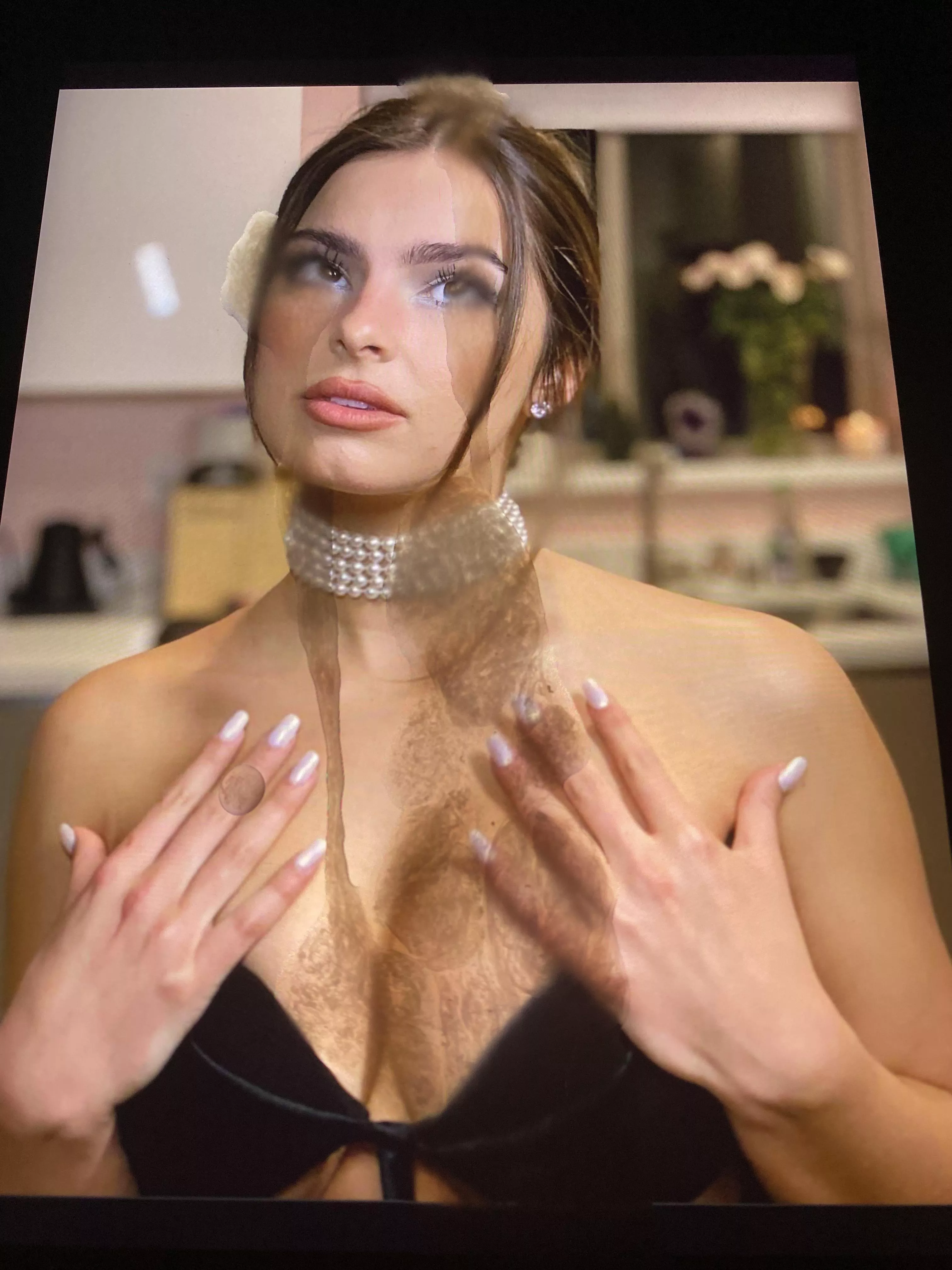 Addison 💦 posted by therealJmac09