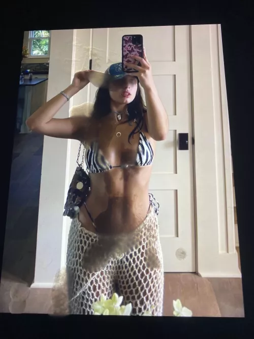 Addison Requested 💦💦 by therealJmac09