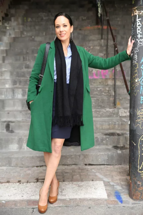 Adeline White by ILoveAllBeauties