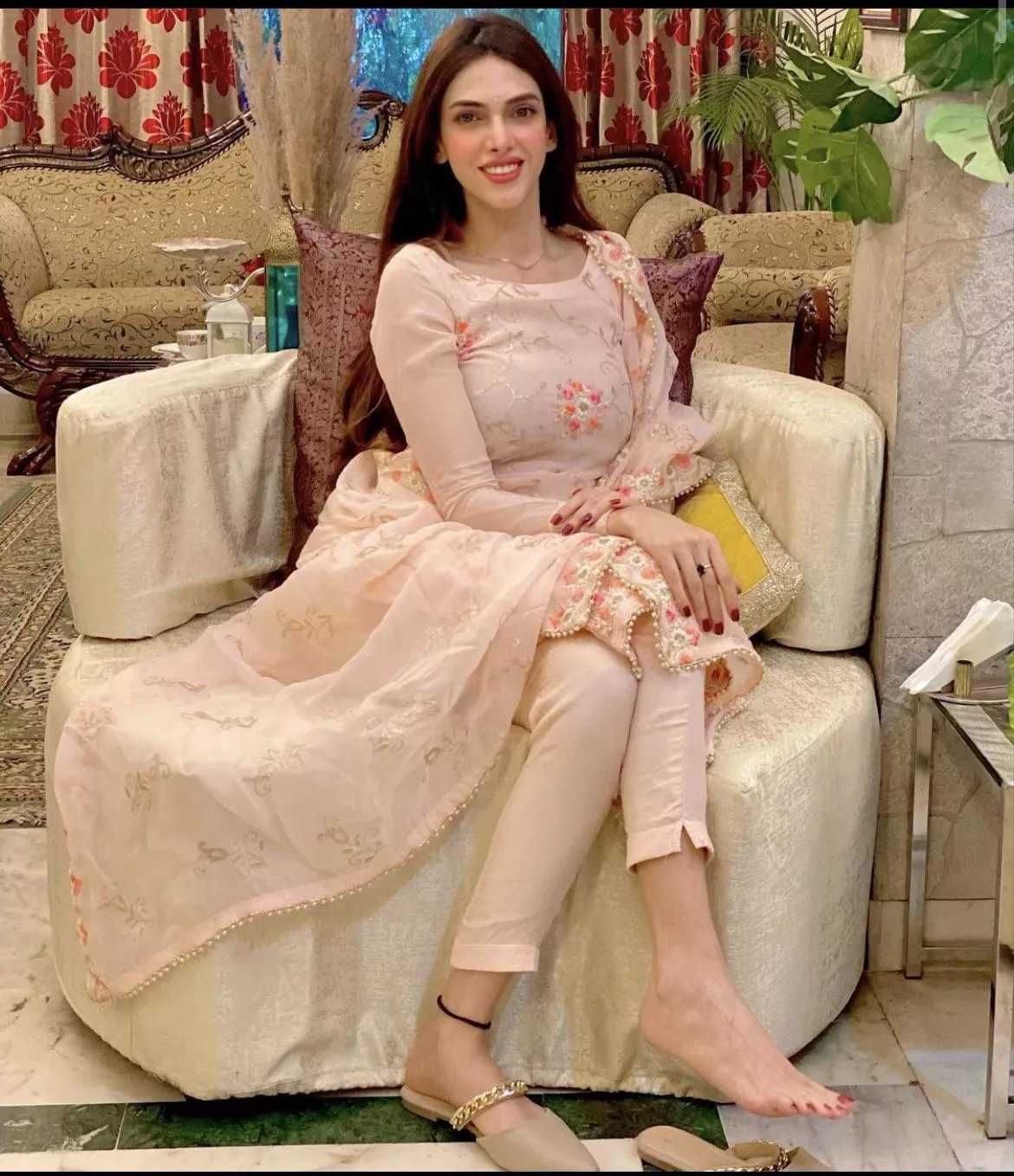 Aditi vats posted by Ok_Hunt_609