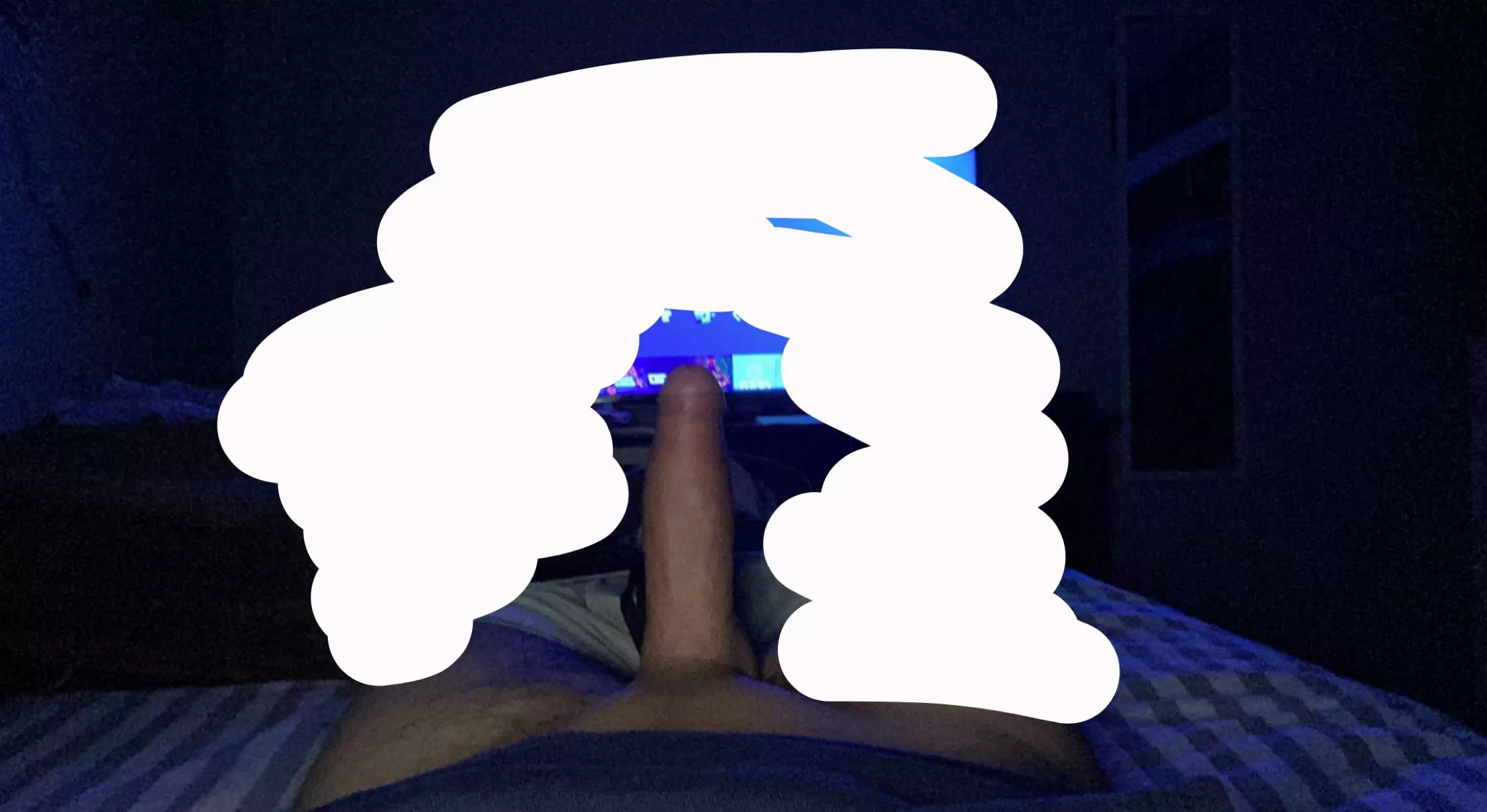 Admire my cock , drop a comment / rate posted by Free-Veterinarian907