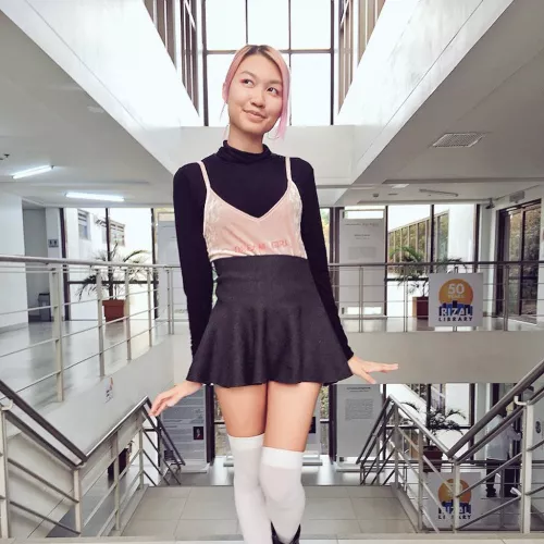 ADMU by ForwardOnAndOn