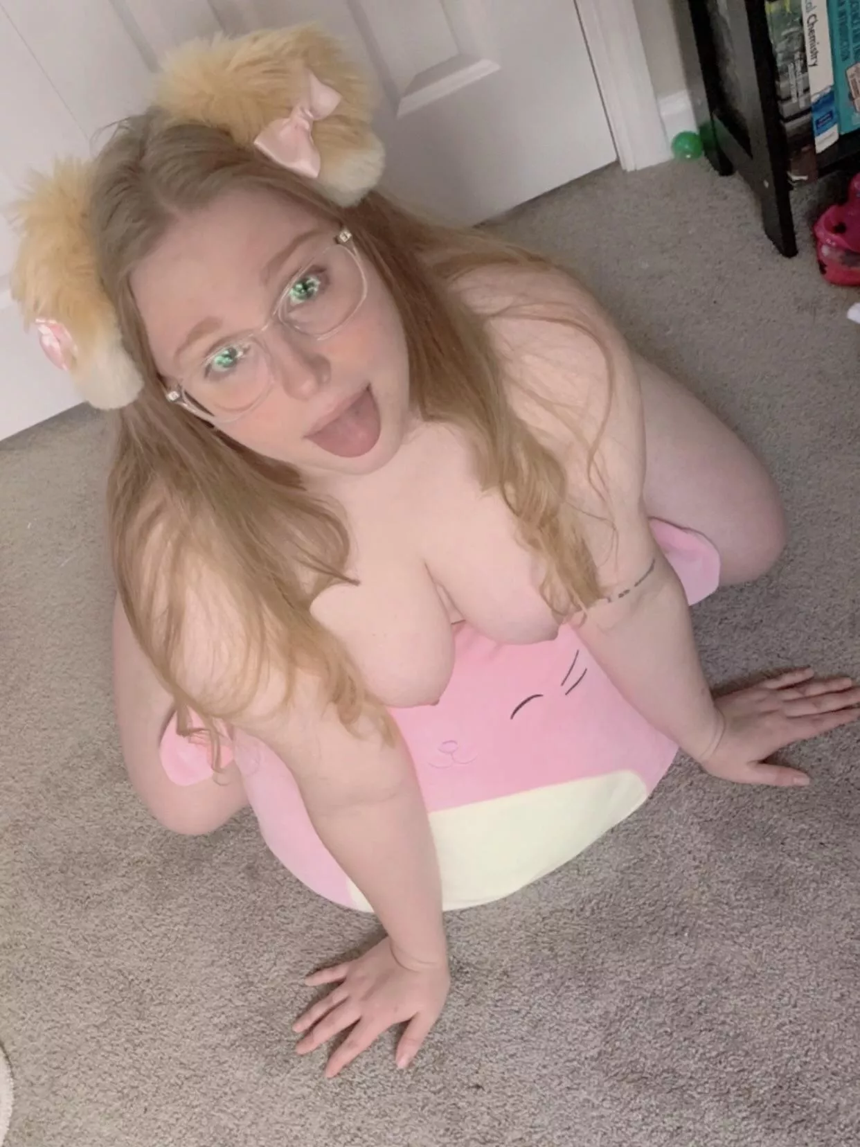 Adopt me?~ posted by thesoftestpuppyushio