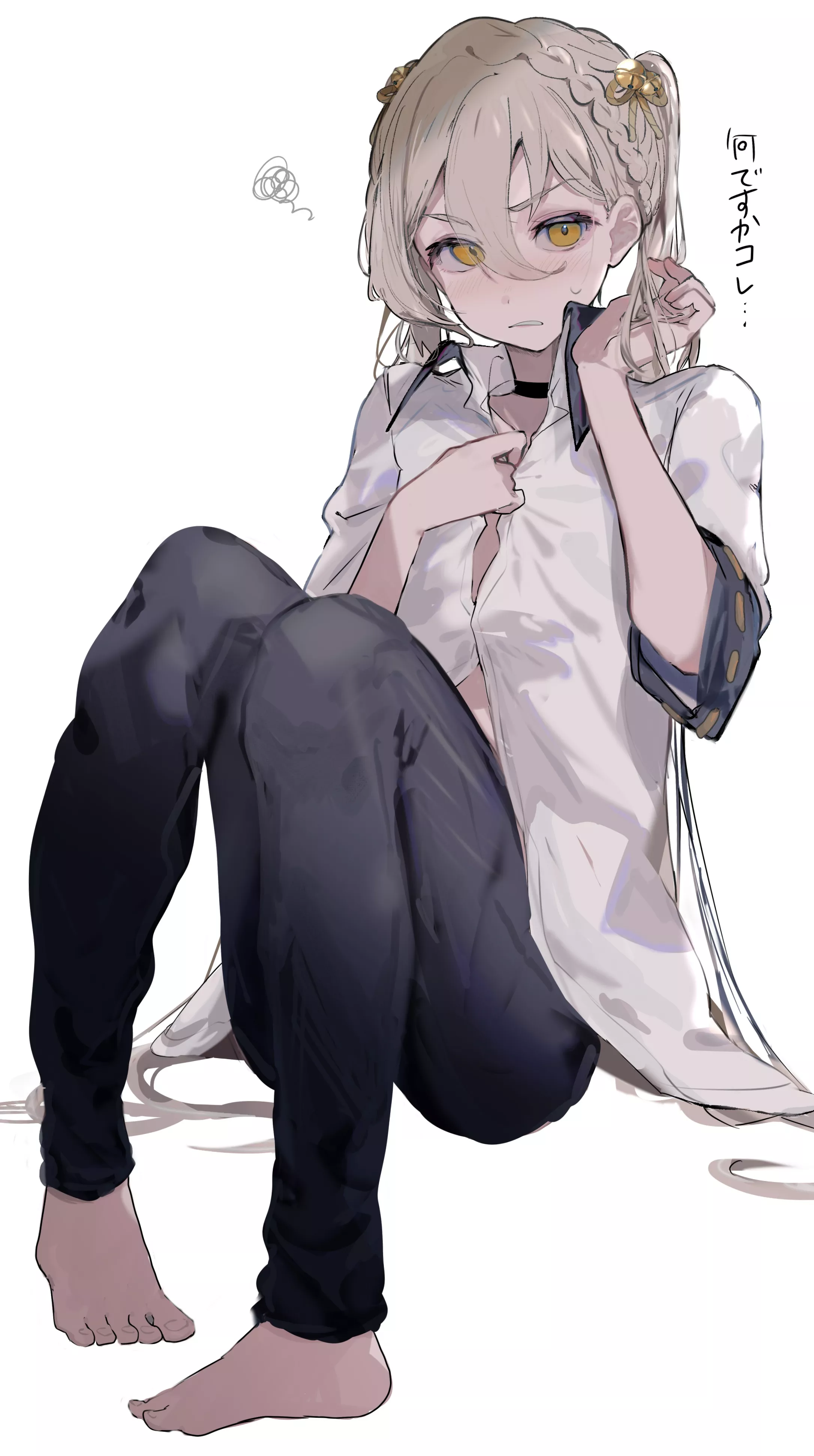 adorable 🥰 posted by EgoD_6517