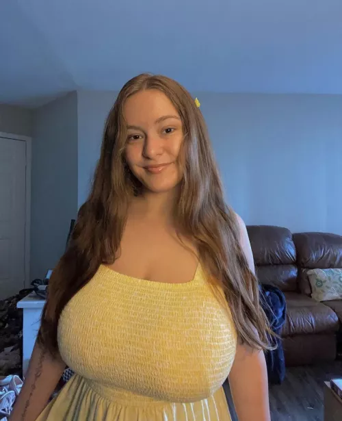 Adorable by Head_Puzzle_35