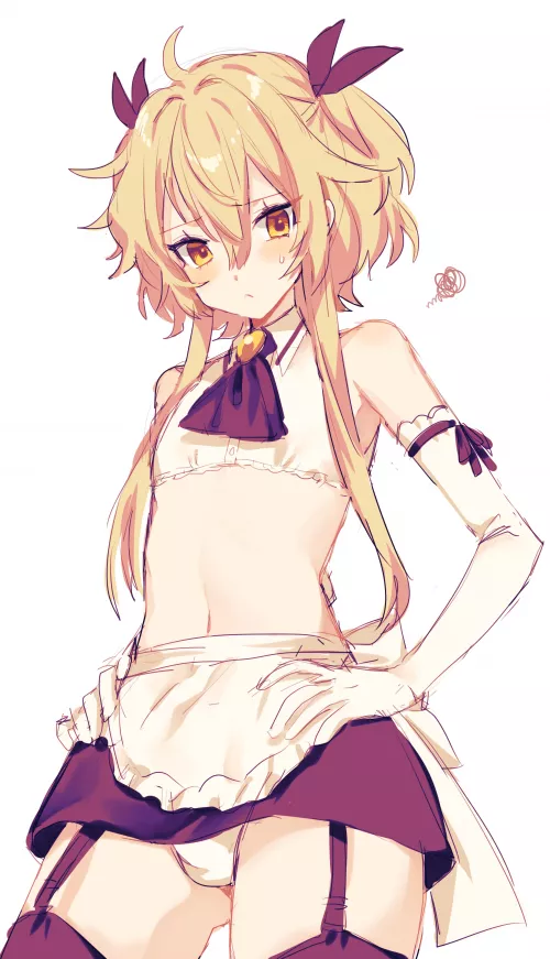 adorable by EgoD_6517