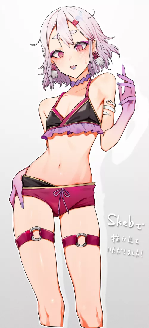 adorable by EgoD_6517