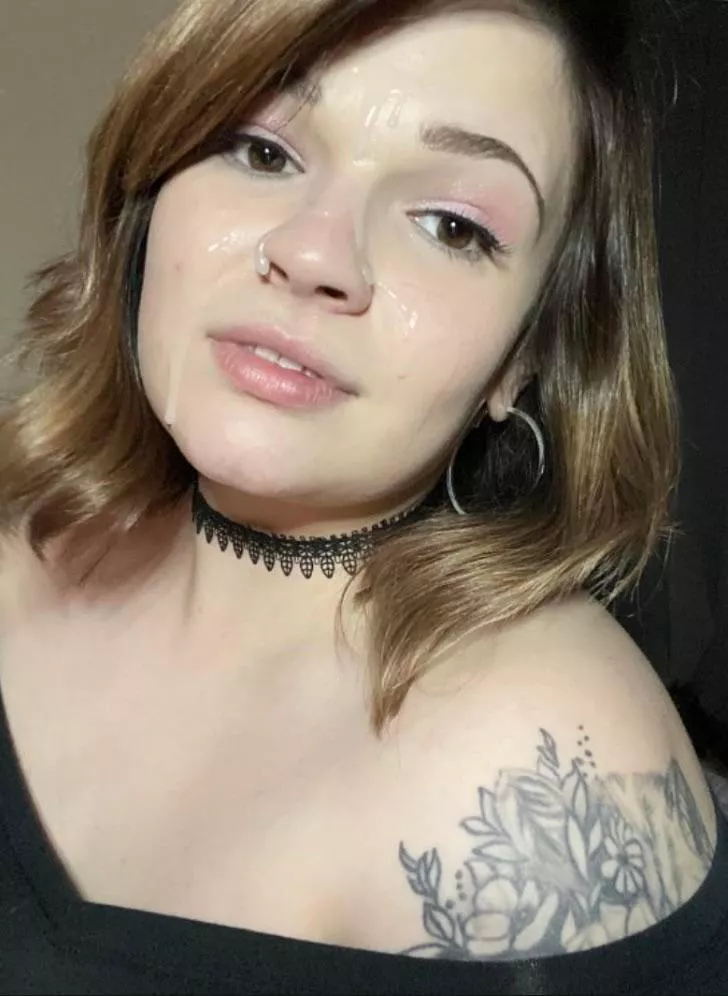 Adorably Coated posted by Wolf_Fang_Fist4