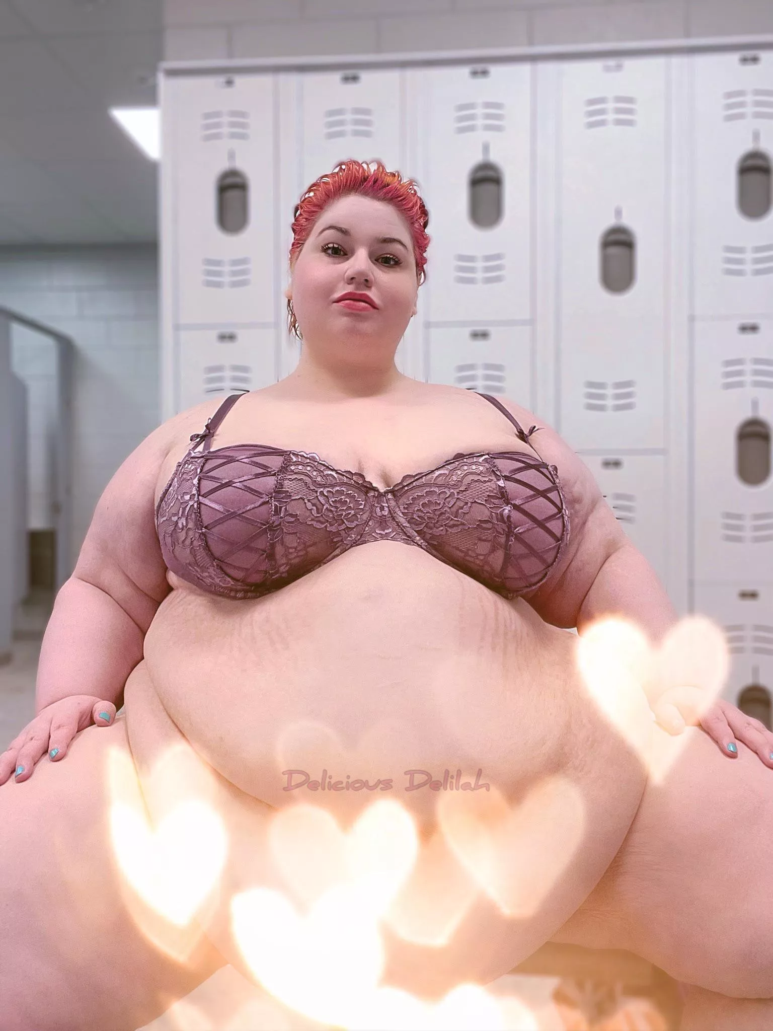 Adore me posted by Delicious_Delilah