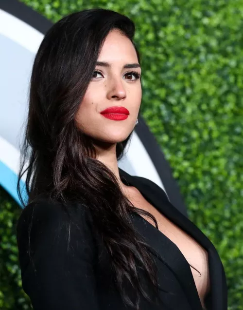 Adria Arjona by Siriricu20