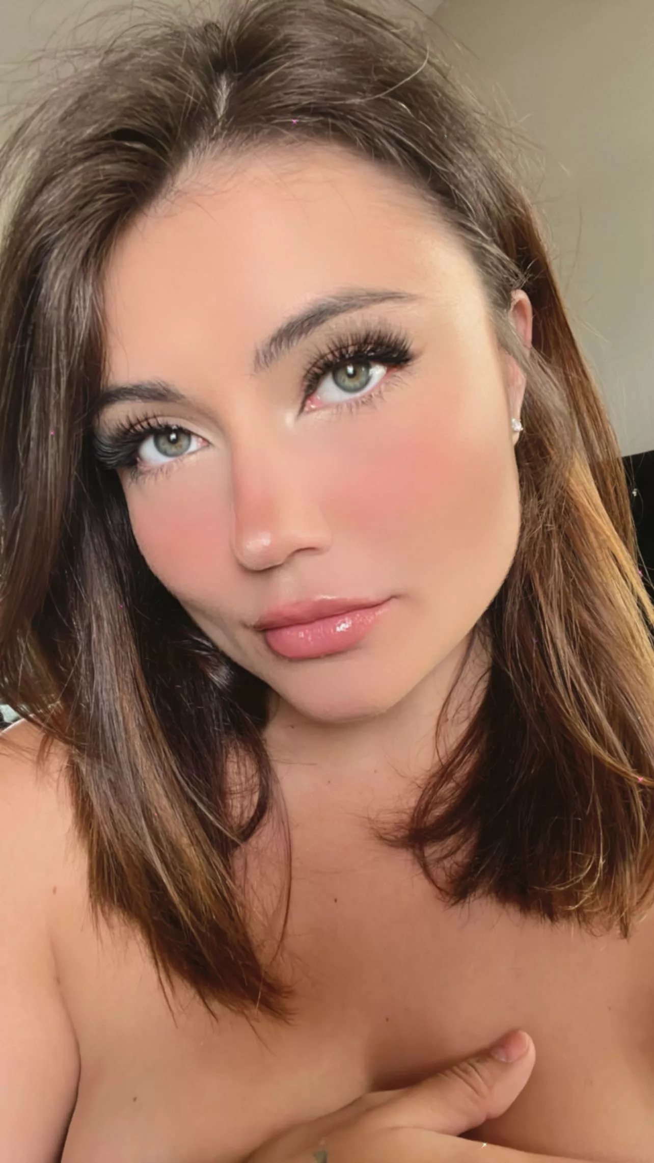 Adria Rae posted by njbde6