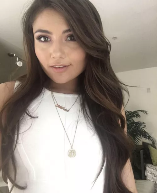 Adria Rae by ashfisco