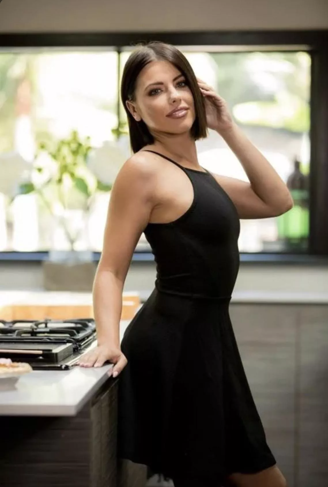 Adriana Chechik posted by ashfisco