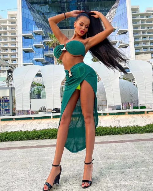 Adriane by witt89genstein