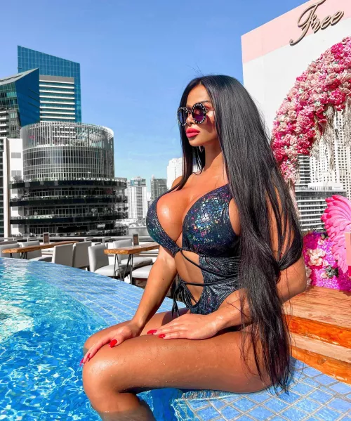 Adriane Linn by witt89genstein