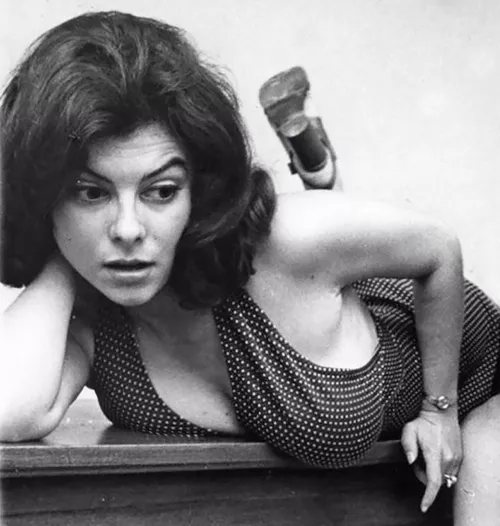 Adrienne Barbeau (1980s) by Katsu2022