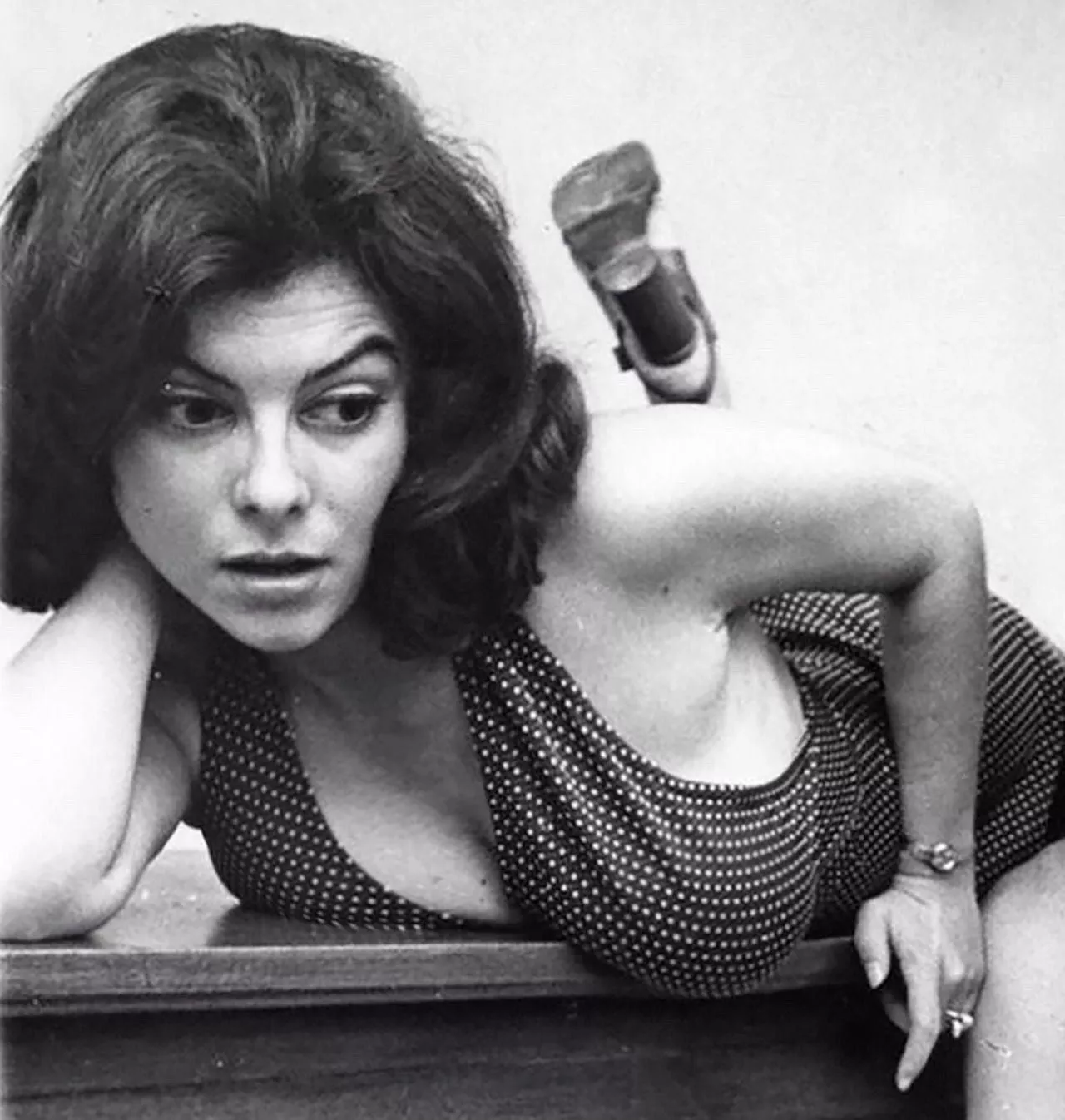 Adrienne Barbeau (1980s) posted by Katsu2022
