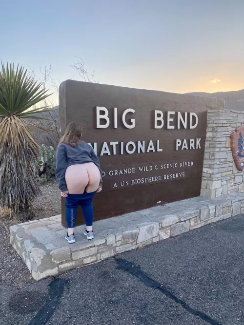 Adventure juices flowing 🛶⛰🗺 by naughtyb1ondie