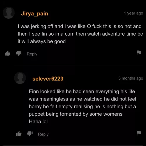 Adventure Time! by TBKmayr