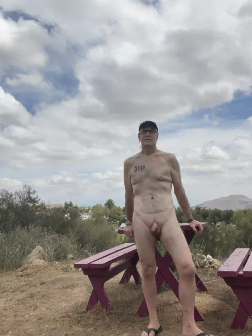 Adventures In The Outdoors… by smoothshave