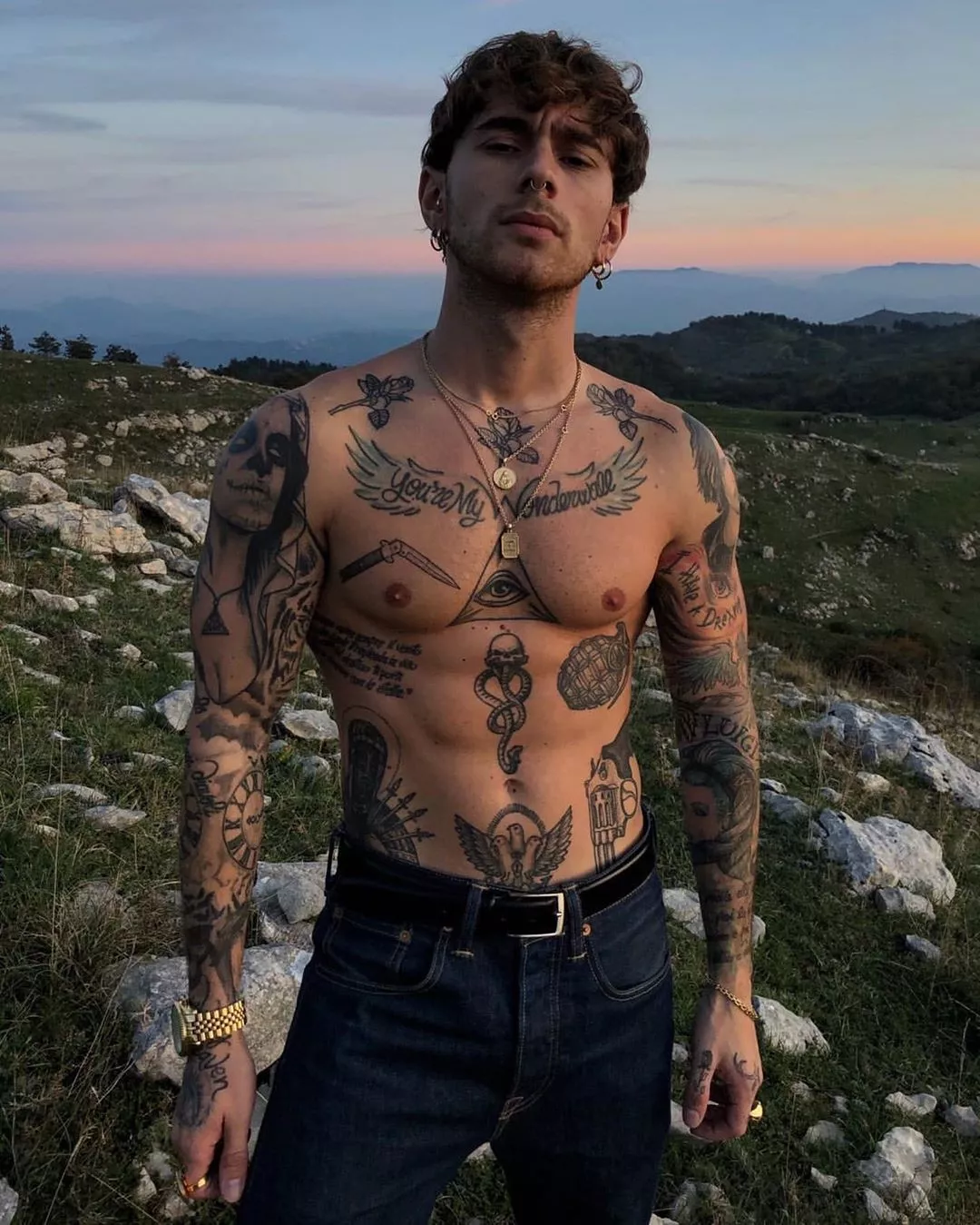 Aesthetic's posted by XilovefoodX