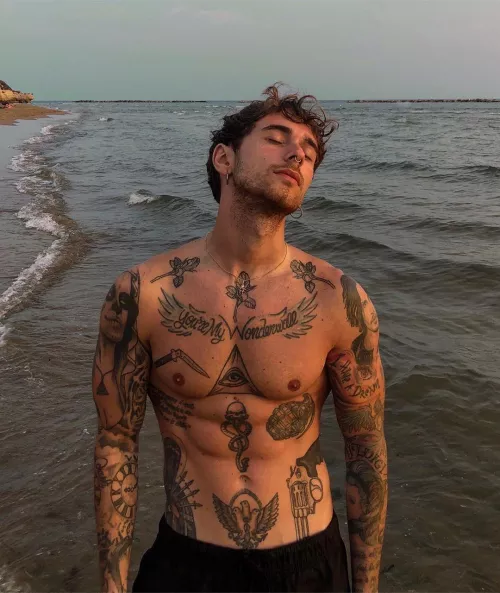 Aesthetics II by XilovefoodX