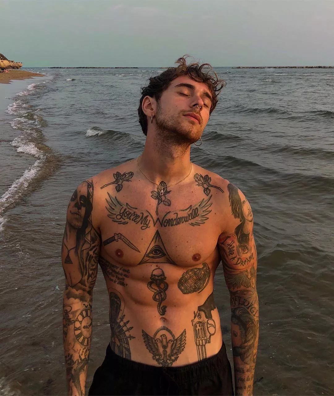 Aesthetics II posted by XilovefoodX