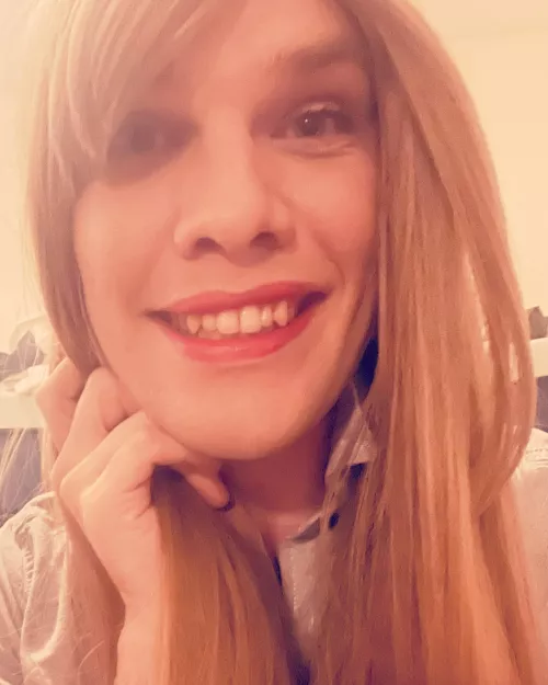 Affirmation? 👸🏻 by Noblevassal