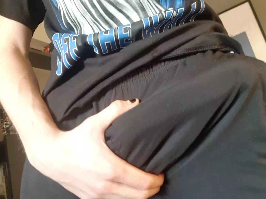 Afraid of getting a bulge in the gym... posted by QuestionBasic7565