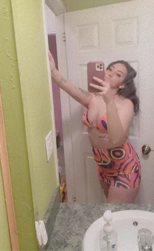 African American and Caucasian ~🖤🤍~ 25f (I almost forgot that today is my birthday & typed “24f” before I realized that’s no longer correct) 😂🎉 by BleezysnButterflies