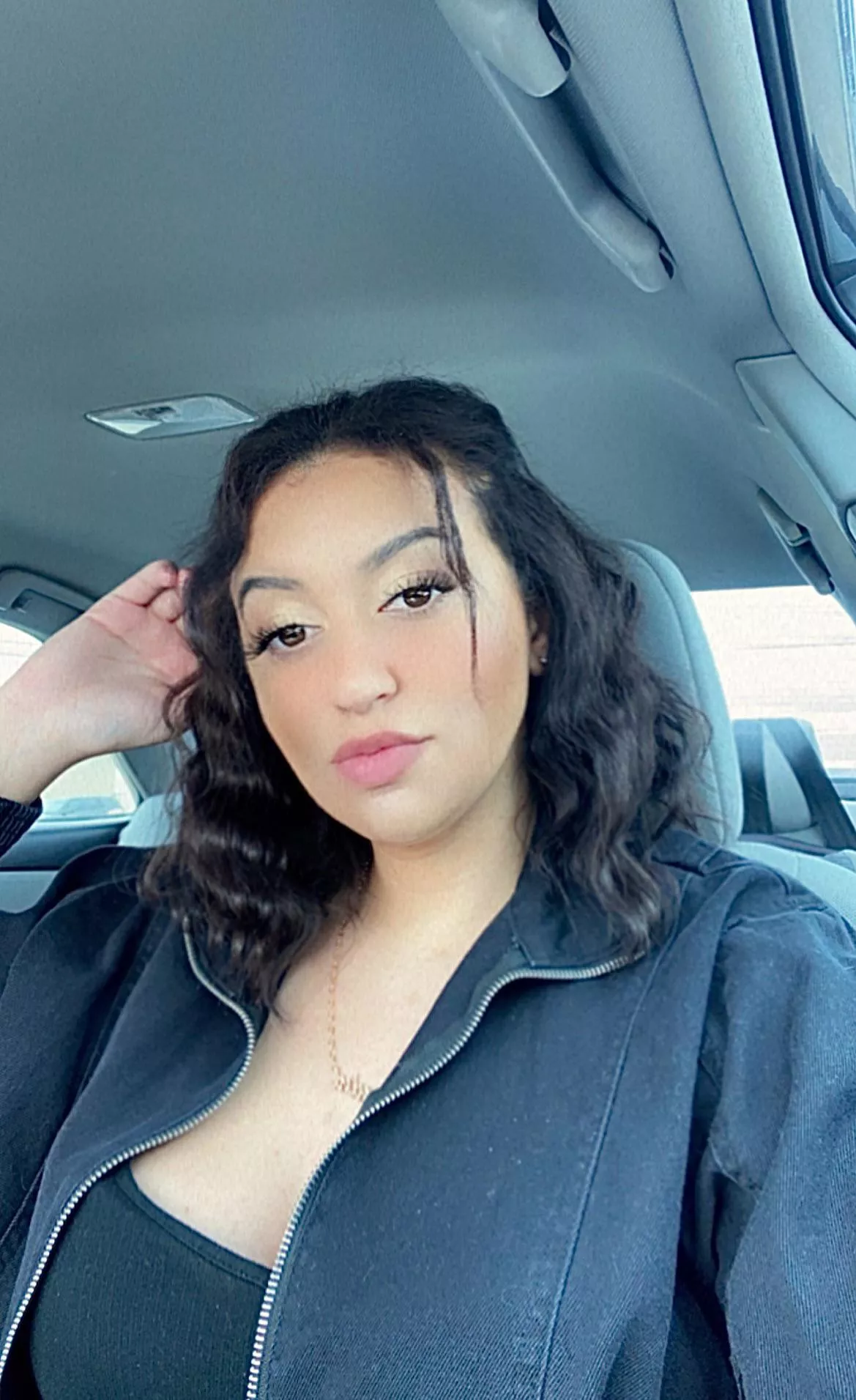 African American and Caucasian 🤎🤎🤎 f25 posted by BleezysnButterflies