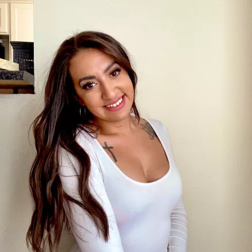 african american & caucasian ✨ happy Saturday everyone 🌻 by BleezysnButterflies