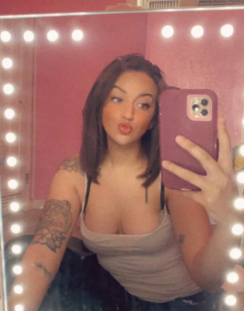 African American x Caucasian. 💇🏽‍♀️✂️ by BleezysnButterflies