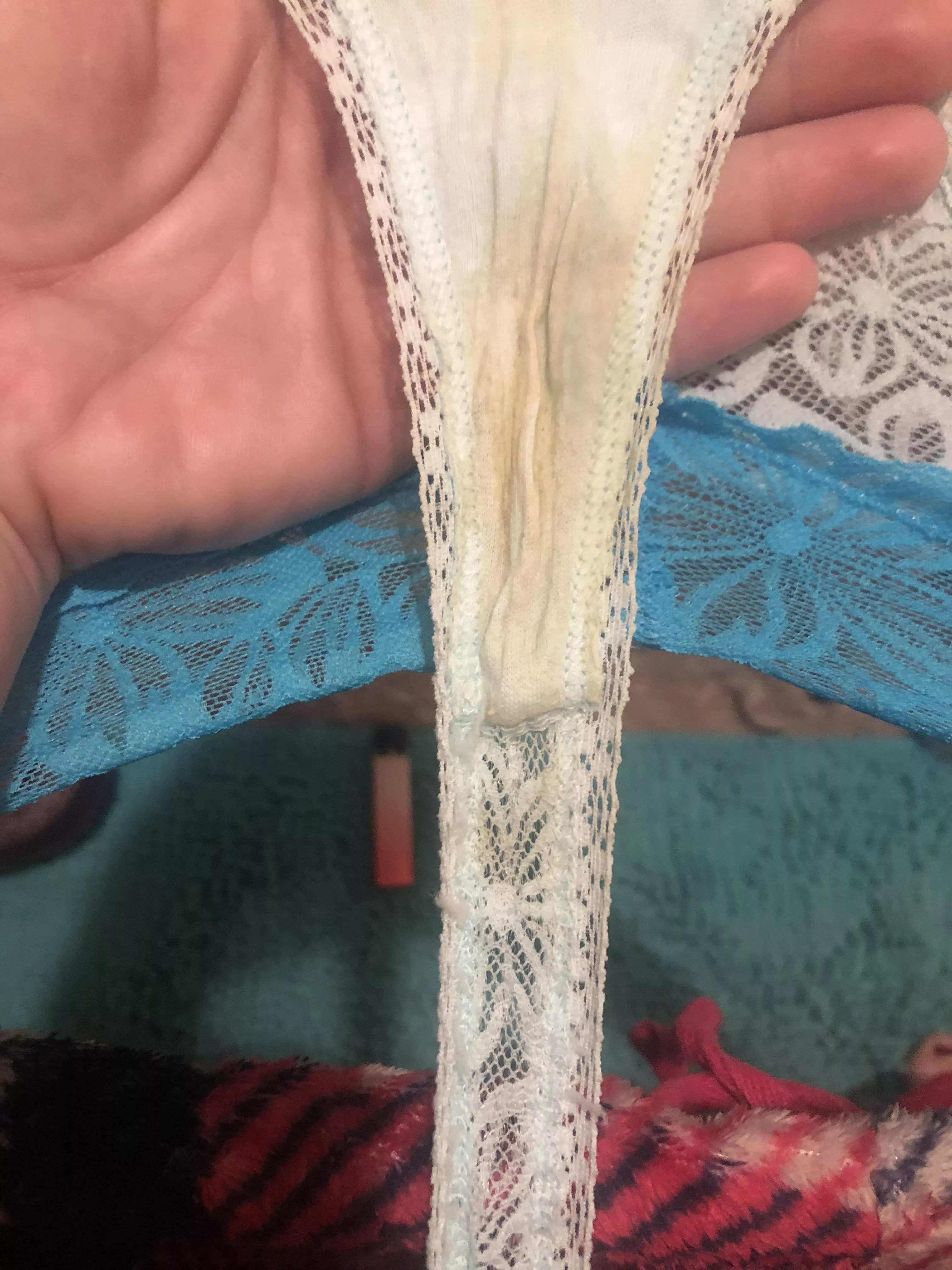 After 2 days ⭐️⭐️⭐️ posted by pinkyto04