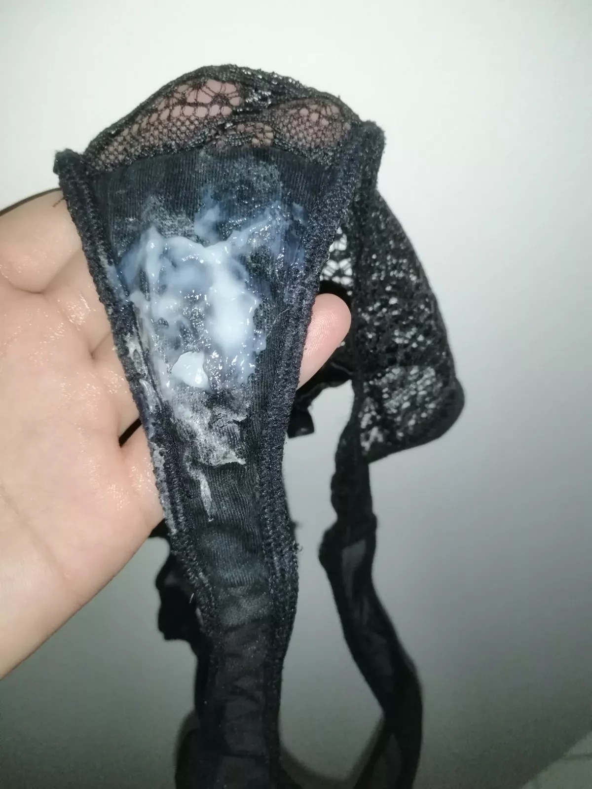 After 48 hours during my ovulation period ! posted by Kayla_doll18