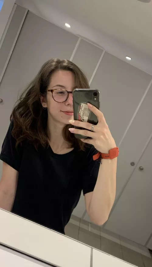 After a great sauna session we should go home. I want you to destroy me by 0jou-sama