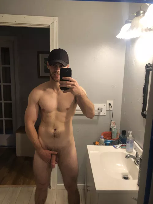 After a little workout by T-rav2020