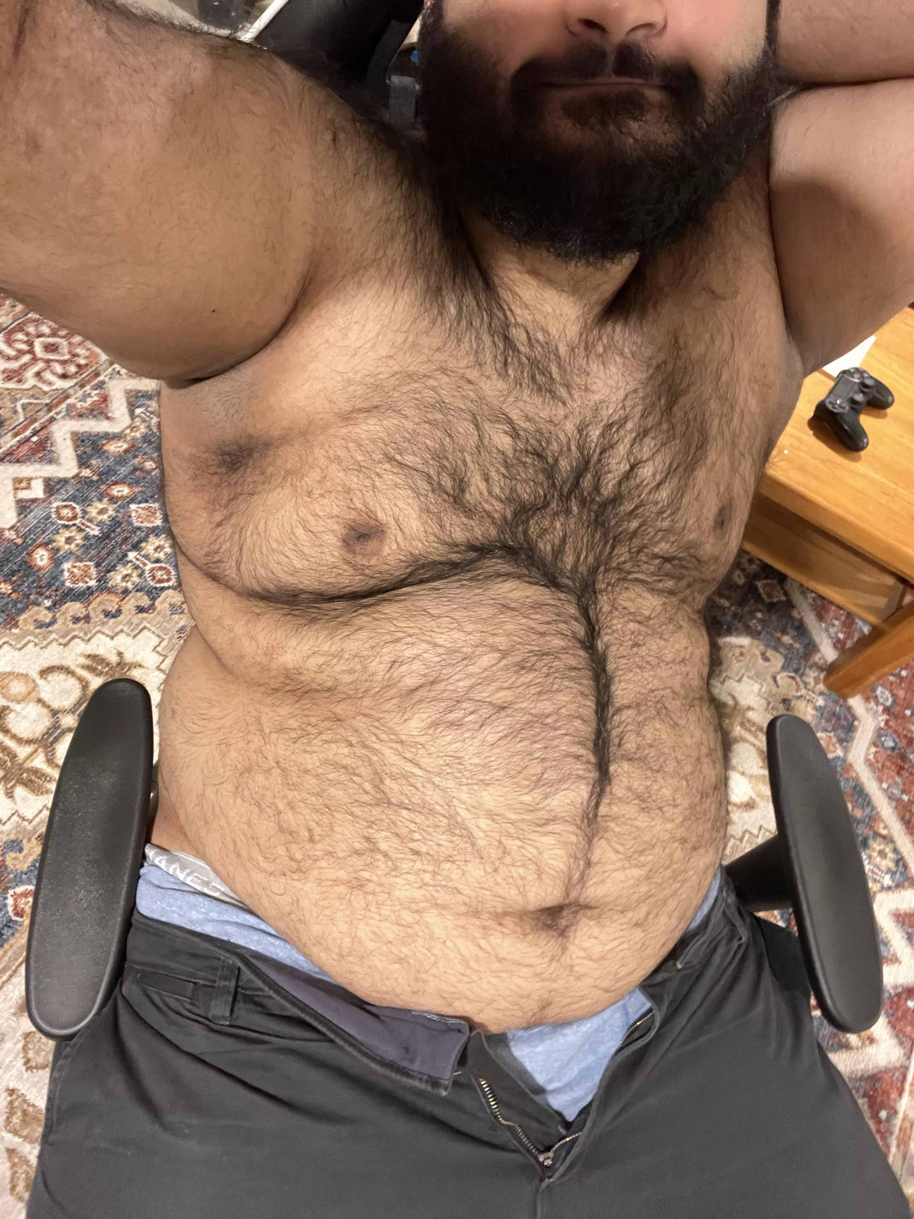 After a long day at work, I’m ready to unload in someone’s mouth posted by NYcubthrowaway