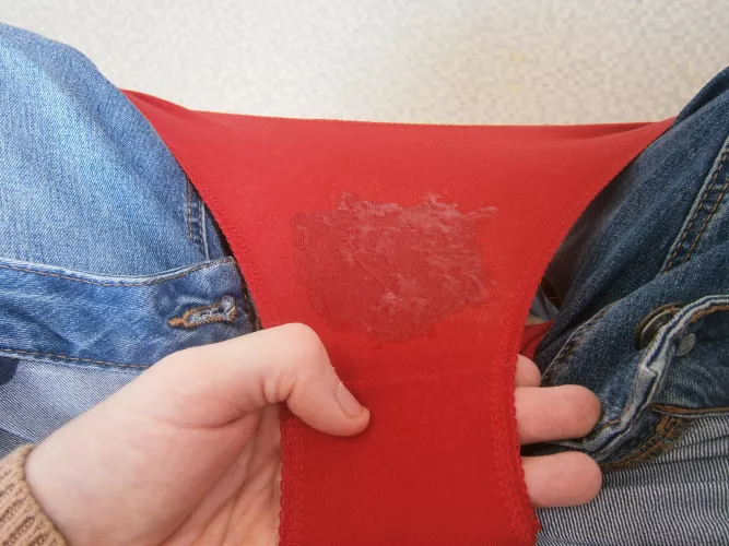 After a long day I just needed to come back home and make myself cum, so satisfying 🤤 by _Muhen_